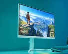 De 27M2N3501PA gamingmonitor kan worden overklokt (Afbeelding bron: Philips)