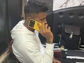 Xiaomi bereidt zich voor om de POCO X5 op meerdere markten uit te brengen. (Beeldbron: Voompla)