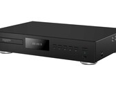De Krovatar KBU-500 is een nieuwe high-end 4K Blu-ray-speler