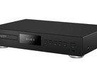 De Krovatar KBU-500 is een nieuwe high-end 4K Blu-ray-speler