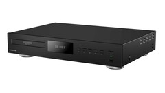 De Krovatar KBU-500 is een nieuwe high-end 4K Blu-ray-speler