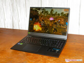 Medion Erazer Major X20 review: Gaming notebook met RTX 4070 en degelijke hardware