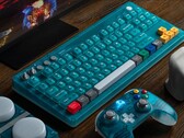 8BitDo viert het 30-jarig jubileum van de Nintendo 64 met speciale edities van zijn Retro 87-toetsenbord en de Ultimate 2 Wireless-controller