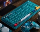 8BitDo viert het 30-jarig jubileum van de Nintendo 64 met speciale edities van zijn Retro 87-toetsenbord en de Ultimate 2 Wireless-controller