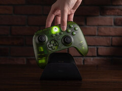 De 8BitDo Ultimate 3-mode Controller voor Xbox kan worden gekocht in Jade. (Afbeelding bron: 8BitDo)