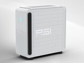 Alienware verkoopt nu een Area-51 gaming PC replica gemaakt van Lego (Afbeelding bron: Dell)