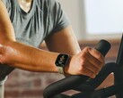 Amazfit's Bip 6 smartwatch (foto) krijgt BioCharge en andere nieuwe functies in een update. (Afbeeldingsbron: Amazfit)
