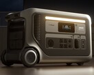 Anker heeft de lancering van de nieuwe Solix F3000 power station aangekondigd. (Afbeeldingsbron: Anker Solix)