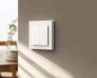 Aqara's H2 EU Shutter Switch (foto) is uitgebracht in Europa. (Afbeeldingsbron: Aqara)