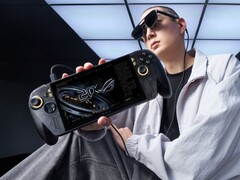 De Reddit-community maakt zich zorgen over de verwachte prijs van de ASUS ROG Xbox Ally X20.