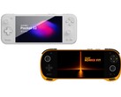 De Ayaneo Pocket S2 draait op Android, terwijl de Konkr Fit met Windows wordt geleverd.