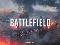 Op 3 juni zijn er opnieuw videobeelden van de aankomende AAA-shooter Battlefield 6 opgedoken op X. (Afbeelding bron: Battlefield Labs)