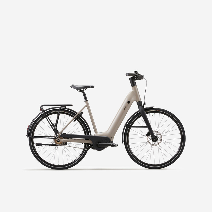 De Decathlon Btwin LD 940E Connect fiets (Afbeelding bron: Decathlon)