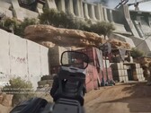 Delta Force heeft het spelersaantal gestaag zien stijgen, waardoor het industriegiganten zoals Call of Duty op Steam aanzienlijk in de schaduw stelt (bron: Delta Force YT)
