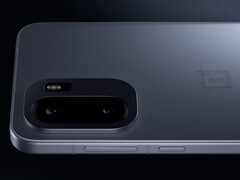 Een Snapdragon 8s Gen 4 OnePlus-telefoon is ook onderweg. Afgebeeld: een promofoto van de Ace 6. (Afbeeldingsbron: OnePlus)
