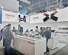 Doogee MWC 2024 stand (Bron: Doogee)