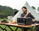De EcoFlow River 3 Plus heeft een 286 Wh LiFePO4-batterij (Afbeelding bron: EcoFlow)
