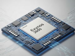 Er zijn nieuwe geruchten over de Exynos 2600 online verschenen (bron: Samsung, bewerkt)