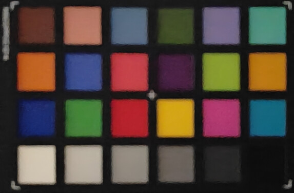 ColorChecker