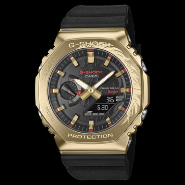 (Afbeeldingsbron: Casio Japan)