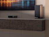 Garmin's JL Audio Primacy thuisaudiosysteem