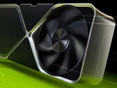 De Nvidia GeForce RTX 5090 FE zou een onbeperkte GB202 GPU moeten hebben. (Afbeeldingsbron: Nvidia - bewerkt)