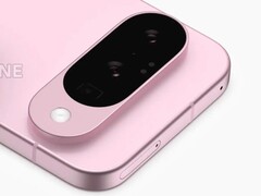 De GPU-leverancier Imagination heeft mogelijk de eerste Tensor G5-specificaties voor de Pixel 10 bevestigd (Afbeeldingsbron: Android Headlines)