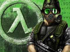 Cover van Half Life: Opposing Force (bron: Steam)