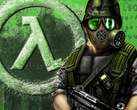 Cover van Half Life: Opposing Force (bron: Steam)