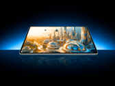 Afbeelding: De vlaggenschiptablet van het bedrijf, de MagicPad 4.