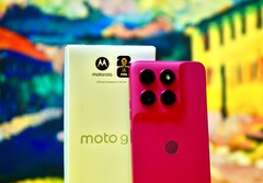 De Motorola Moto G37 lijkt op het eerste gezicht misschien veel te bieden te hebben op het gebied van de camera, maar in werkelijkheid biedt het toestel zeer weinig.