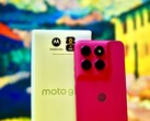 De Motorola Moto G37 lijkt op het eerste gezicht misschien veel te bieden te hebben op het gebied van de camera, maar in werkelijkheid biedt het toestel zeer weinig.