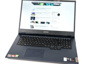 Lenovo Legion 5 17