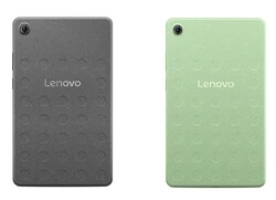 Kleurselectie van de Lenovo Tab One