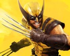 Belangrijke promotie-illustraties voor Marvels Wolverine.