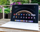 De MatePad Pro 13.2 (2025). (Afbeeldingsbron: Huawei)