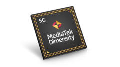 Beleggers zetten in op de Dimensity 9300-chip (Afbeeldingsbron: MediaTek Inc.)