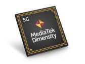 Beleggers zetten in op de Dimensity 9300-chip (Afbeeldingsbron: MediaTek Inc.)
