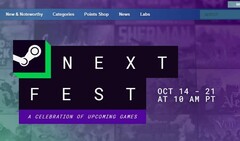 Vijf echt coole demo's van Steam's Next Fest die het bekijken waard zijn (bron: Steampowered.com - screenshot)