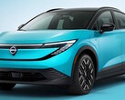 De volgende generatie 2026 Nissan Leaf komt met snel opladen, een actieradius van 303 mijl en talloze technische functies. (Afbeeldingsbron: Nissan)