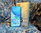 Recensie van de Oppo Reno 16 FS.