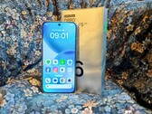 Recensie van de Oppo Reno 16 FS.