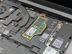 LPCAMM2 is wellicht kleiner en efficiënter dan SODIMM, maar de geringe besparingen zijn moeilijk te rechtvaardigen nu de kosten momenteel uit de hand lopen