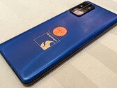 Qualcomm Snapdragon 8 Gen 2 referentieontwerp (Bron: PCMag)