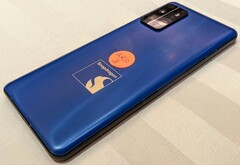 Qualcomm Snapdragon 8 Gen 2 referentieontwerp (Bron: PCMag)