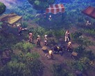 Officiële promotieafbeelding voor het Ragnarok Console Project.