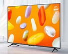 De Redmi Smart TV A50 2024 is een 4K-model. (Afbeeldingsbron: Xiaomi Youpin)