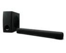 De Yamaha SR-C30A Compact Soundbar met draadloze subwoofer komt op de markt voor US$279,95. (Afbeelding bron: Yamaha)