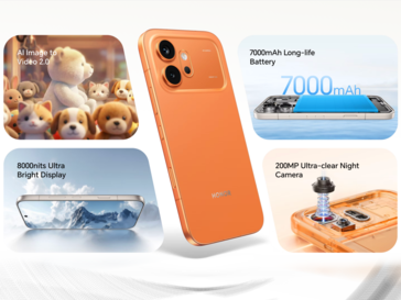 De Honor 600 en 600 Pro zullen op 23 april de strijd aangaan met mid-range en vlaggenschip Android telefoons.