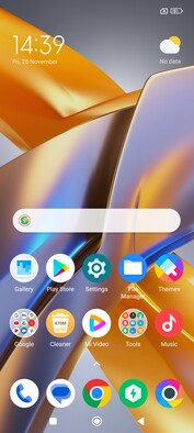 Xiaomi Poco M5s smartphone beoordeling